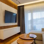 Apartman Snowluxe Free Garage