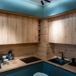 Apartman Snowluxe Free Garage *