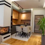 Apartman Snowluxe Free Garage Bjelašnica