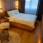 Snowluxe Free Garage Apartman Bjelašnica
