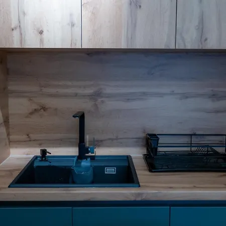 Snowluxe Free Garage 아파트 *