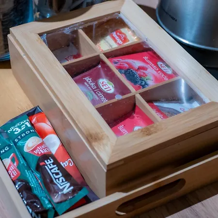 아파트 Snowluxe Free Garage Bjelašnica