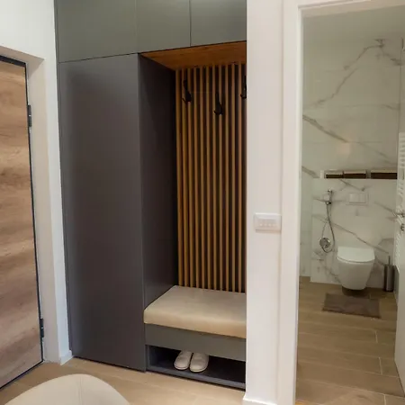 Snowluxe Free Garage * Bjelašnica