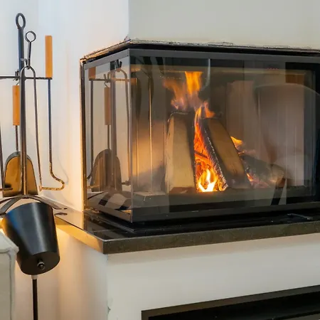 Snowluxe Free Garage Bjelašnica